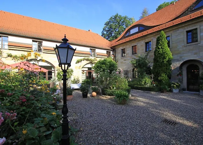 Pension Zur Koeniglichen Ausspanne Dresden
