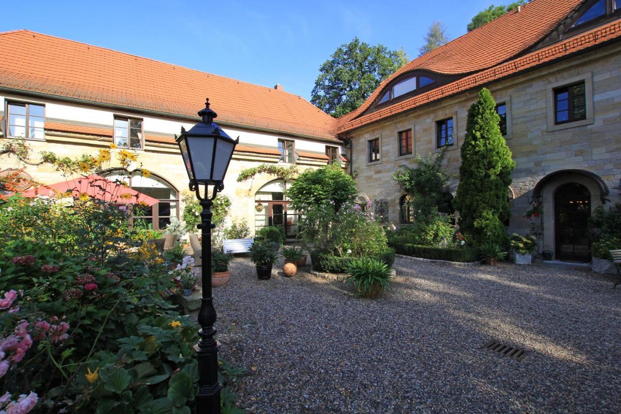 Zur Koeniglichen Ausspanne Bed & Breakfast