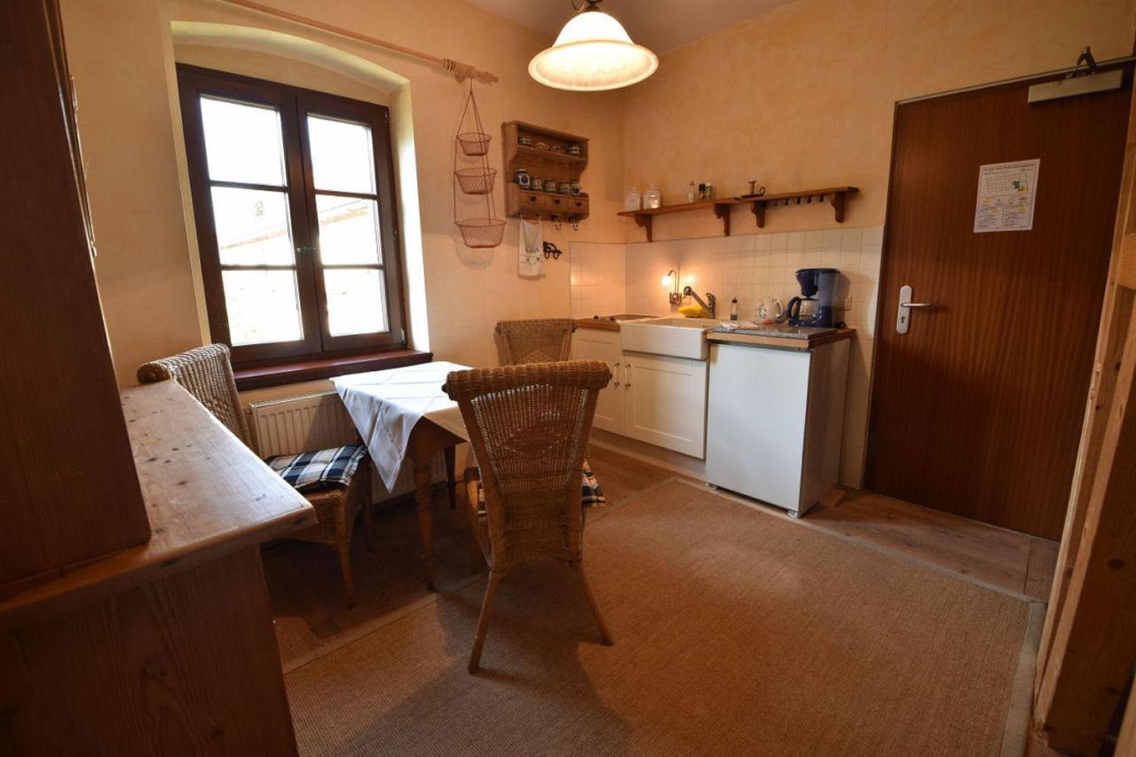 Bed & Breakfast Zur Koeniglichen Ausspanne