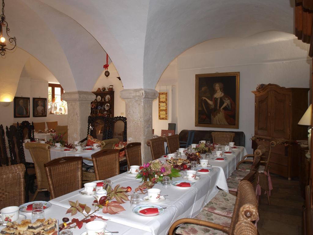 Bed & Breakfast Zur Koeniglichen Ausspanne Dresden