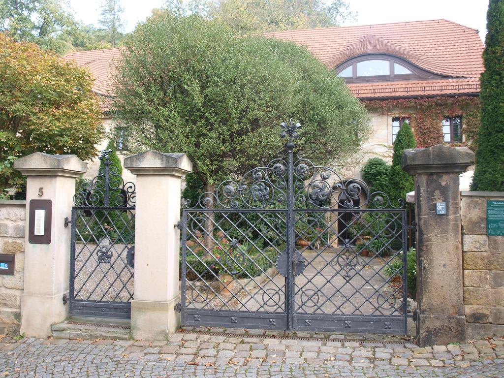 Zur Koeniglichen Ausspanne